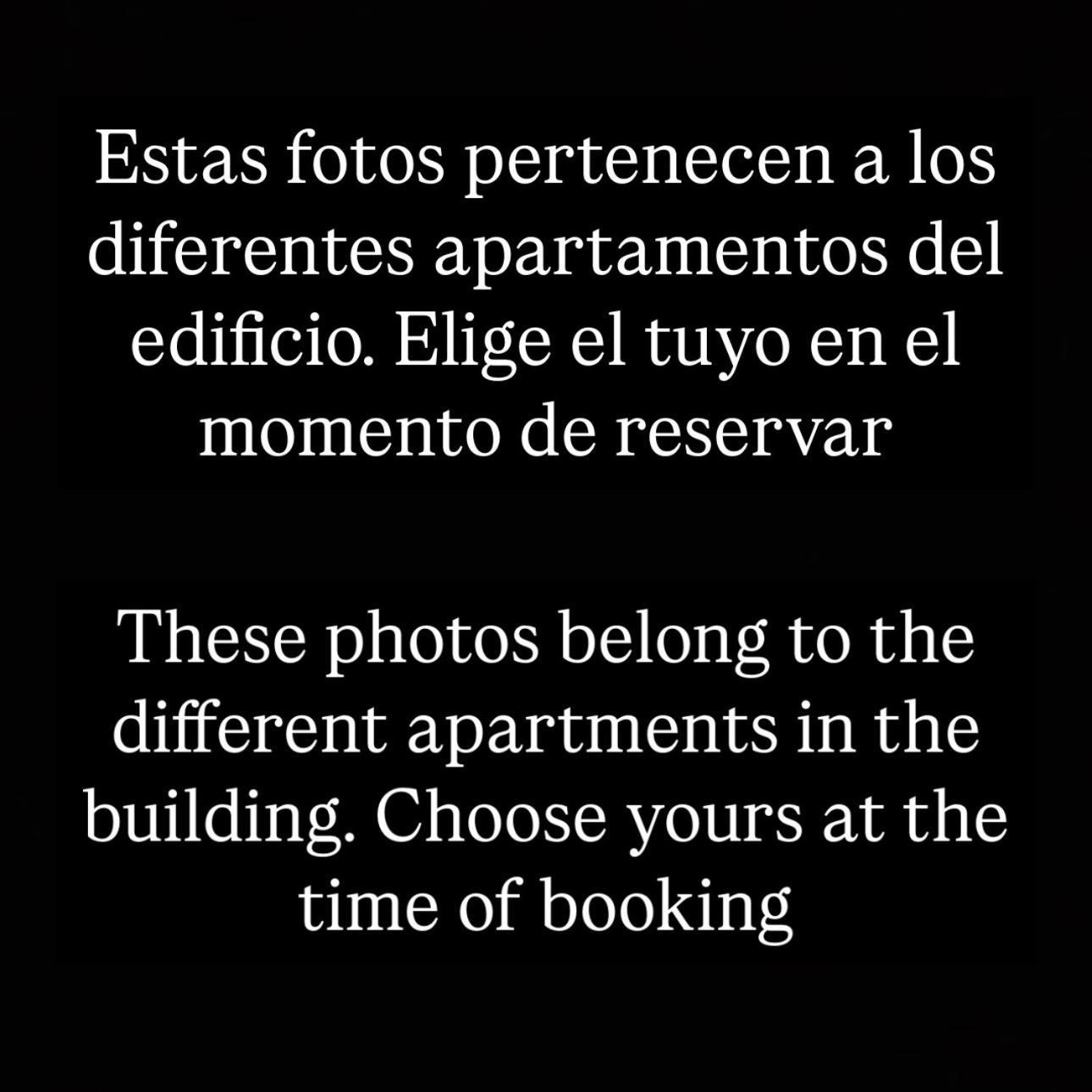 Cavabajasuites Madrid Eksteriør bilde